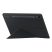 Samsung EF-BX710PBEGWW Galaxy Tab S9 fekete Smart oldalra nyíló tok