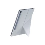   Samsung EF-BX710PWEGWW Galaxy Tab S9 fehér Smart oldalra nyíló tok