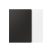 Samsung EF-BX810PBEGWW Galaxy Tab S9+ fekete Smart oldalra nyíló tok