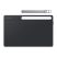 Samsung EF-BX910PBEGWW Galaxy Tab S9 Ultra fekete Smart oldalra nyíló tok