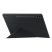 Samsung EF-BX910PBEGWW Galaxy Tab S9 Ultra fekete Smart oldalra nyíló tok