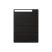 Samsung EF-DX710BBEGGB Galaxy Tab S9 fekete oldalra nyíló billentyűzetes tok