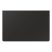 Samsung EF-DX710BBEGGB Galaxy Tab S9 fekete oldalra nyíló billentyűzetes tok