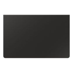 Samsung EF-DX810BBEGGB Galaxy Tab S9+ fekete oldalra nyíló billentyűzetes tok