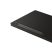 Samsung EF-DX815BBEGGB Galaxy Tab S9+ fekete oldalra nyíló billentyűzetes tok