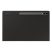 Samsung EF-DX910BBEGGB Galaxy Tab S9 Ultra fekete oldalra nyíló billentyűzetes tok