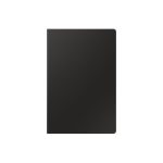   Samsung EF-DX915BBEGGB Galaxy Tab S9 Ultra fekete oldalra nyíló billentyűzetes tok