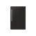 Samsung EF-DX915BBEGGB Galaxy Tab S9 Ultra fekete oldalra nyíló billentyűzetes tok