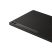 Samsung EF-DX915BBEGGB Galaxy Tab S9 Ultra fekete oldalra nyíló billentyűzetes tok