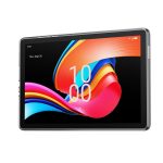 TCL (TAB10L Gen2) 10,1" 3/32GB fekete Wi-Fi tablet