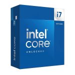   Intel Core i7 3,4GHz LGA1700 33MB (i7-14700KF) box processzor
