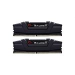   G.Skill 32GB/4000MHz DDR-4 Ripjaws V (Kit! 2db 16GB) (F4-4000C18D-32GVK) memória