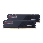   G.Skill 32GB/6400MHz DDR-5 Ripjaws S5 (Kit! 2db 16GB) (F5-6400J3239G16GX2-RS5K) memória