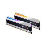   G.Skill 32GB/6400MHz DDR-5 Trident Z5 RGB (Kit! 2db 16GB) (F5-6400J3239G16GX2-TZ5RS) memória