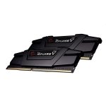   G.Skill 64GB/3200MHz DDR-4 Ripjaws V (Kit! 2db 32GB) (F4-3200C16D-64GVK) memória