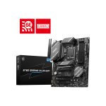 MSI B760 GAMING PLUS WIFI Intel B760 LGA1700 ATX alaplap