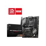 MSI B650 GAMING PLUS WIFI AMD B650 AM5 ATX alaplap