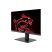 MSI 27" G272QPF WQHD IPS 170Hz Esport gamer monitor