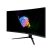 MSI 34"  MAG 342CQPV UWQHD VA 100Hz DP/HDMI ívelt gamer monitor