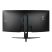 MSI 34"  MAG 342CQPV UWQHD VA 100Hz DP/HDMI ívelt gamer monitor