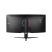 MSI 34" Optix MAG342CQR UWQHD VA 144Hz DP/HDMI ívelt gamer monitor