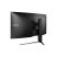 MSI 34" Optix MAG342CQR UWQHD VA 144Hz DP/HDMI ívelt gamer monitor