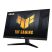 ASUS 24" TUF Gaming VG246H1A FHD IPS 100Hz HDMI LED gamer monitor