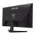 ASUS 24" TUF Gaming VG246H1A FHD IPS 100Hz HDMI LED gamer monitor