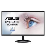   ASUS 22" Eye Care VZ22EHE FHD IPS HDMI/VGA Ultra-slim monitor