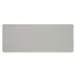 NZXT MXL900 szürke egérpad