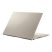 ASUS ZenBook UX3404VA-M9043W 14,5"WQXGA+/Intel Core i7-13700H/16GB/1TB/Int.VGA/Win11/bézs laptop