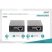 DIGITUS DS-55500 HDMI 4K/30Hz HDBaseT 70m extender szett