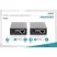 DIGITUS DS-55500 HDMI 4K/30Hz HDBaseT 70m extender szett