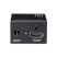 DIGITUS DS-55901 4K HDMI falra szerelhető repeater Full HD 1080p 225MHz DIGITUS DS-55901 4K HDMI falra szerelhető repeater Full HD 1080p 225MHz