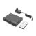 DIGITUS DS-43309 HDMI 2x2 videofal vezérlő fekete 4K/60Hz (4:4:4)
