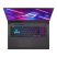 Asus ROG Strix G713RW-LL119W 17,3"QHD-240Hz/AMD Ryzen 9-6900HX/16GB/1TB/RTX 3070 Ti 8GB/Win11 /szürke laptop