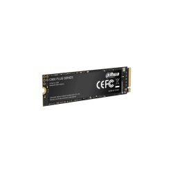 Dahua 256GB C900 Plus M.2 NVMe 2280 PCIe 3.0x4 (3D TLC, olvasás: 3000 MB/s, írás: 1450 MB/s) SSD