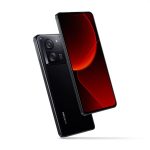   Xiaomi 13T Pro 6,67" 5G 12/512GB DualSIM fekete okostelefon