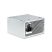 Spire SPM1535B fekete 500W ATX ház