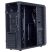 Spire SPO1632B-4U3 SUPREME 1632B Fekete ATX (táp nélküli) ház