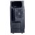 Spire SPO1632B-4U3 SUPREME 1632B Fekete ATX (táp nélküli) ház
