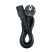 Spire SPO1632B-4U3 SUPREME 1632B Fekete ATX (táp nélküli) ház