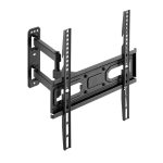   Sbox PLB-3644-2 32"-55" dönthető, forgatható TV fali konzol