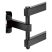 Sbox PLB-3644-2 32"-55" dönthető, forgatható TV fali konzol