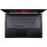 Acer Aspire Nitro ANV15-51-56JA 15.6" FHD IPS/Intel Core i5-13420H/16GB, 512GB/GeForce RTX 4050/fekete laptop