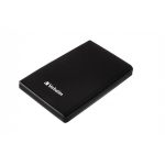   Verbatim 53023 Store 'n' Go 1TB USB 3.0 fekete külső winchester