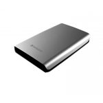   Verbatim 53189 Store'n'Go 2,5" 2TB USB 3.0 ezüst külső winchester