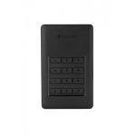   Verbatim 53403 2TB Store 'n' Go Secure with Keypad Access külső winchester
