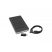 Verbatim 53403 2TB Store 'n' Go Secure with Keypad Access külső winchester