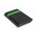 Verbatim 53112 Certified Refurbished 1TB USB 3.2 Gen 1 külső winchester